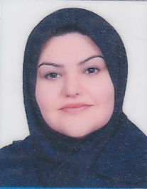 فاطمه امیرعضدی