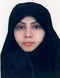 زهرا حیدری