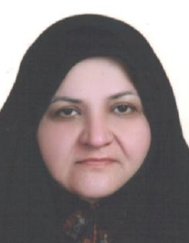 مریم تقدیسی