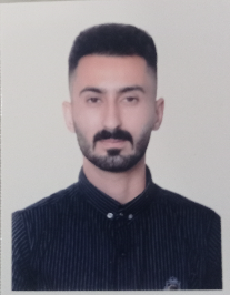 محمود رضایی بوساری