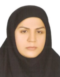 فریده خدادادی اندریه