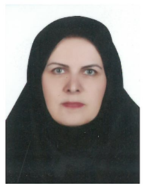 ناهیده امیرناصری