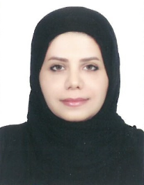 مریم عابدی
