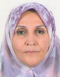 حمیده اردبیلی