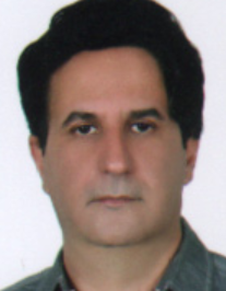 رضا گودرزی