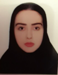 کیمیا مرادپورشیخ کانلو