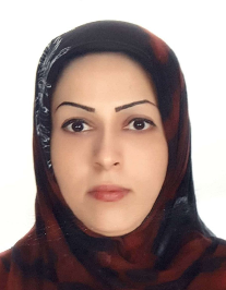 مریم آقاجانی