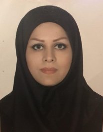 شبنم کریمی