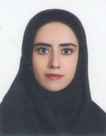 سارا غلامی نژاد