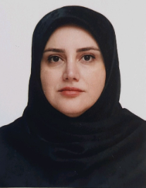 سمانه محمدزاده قره باغی