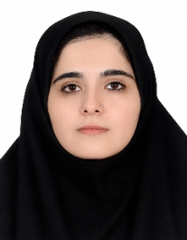 آتنا محمدرضا