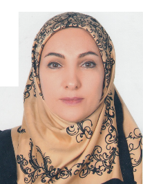 مریم حسنی