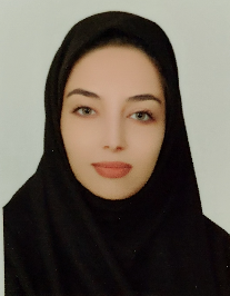 صدف علیرضائی