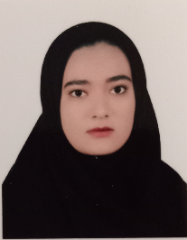 مریم زارعی