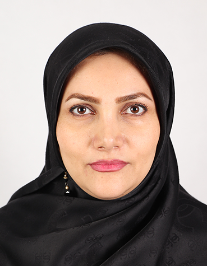 زهراء افزون