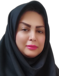 پریا محمدی
