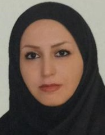 زهرا کاظم آبادی فراهانی