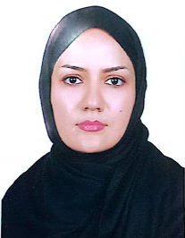 نادیا محمدخانلو