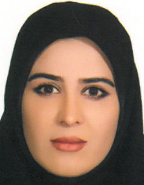 عالیه ناظمی تنگ