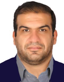 رضا یاری