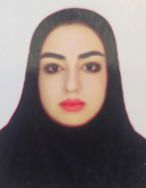 سیده زهرا حسینی