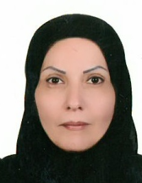 معصومه مروی زاده