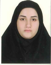 مریم برارپور