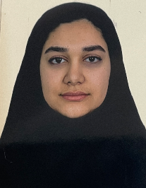 شکیبا حسن پور سرخدهی