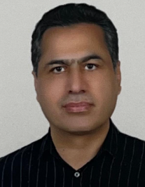 علیرضا بی باک
