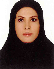 الناز زمانی تکمه داش