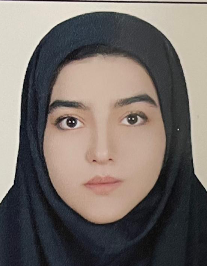 سیده مائده رضوی پاریزی