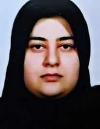 نرگس جعفری