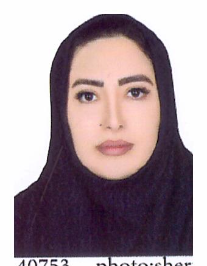 فاطیما قائدرحمتی