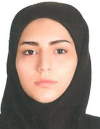 پردیس باقری
