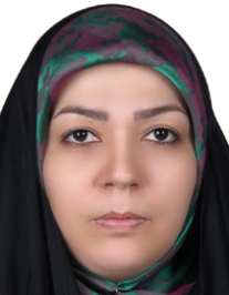 معصومه رمضانی بیدگلی