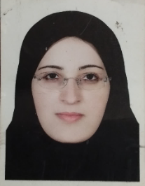 مهتاب احمدپناه