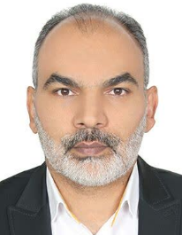 محمد زنگی دارستانی