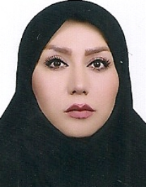 سیده نفیسه فرهانیان