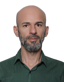علی رضا مفاخری