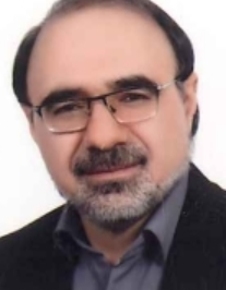 صادق فرهمندامین