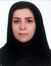 مژگان صف آرا نجف آبادی