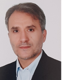 سیروس تموک