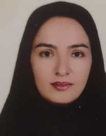 سمیه حسینی جعفرلو