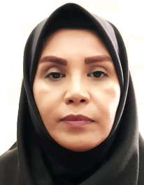 صدیقه رضایی