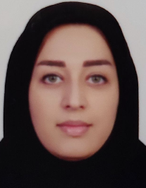 مریم بزرگ منش