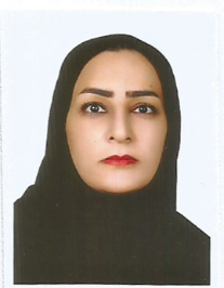 نجمه نصیران نجف آبادی