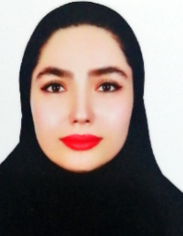 فاطمه حیدری نسب