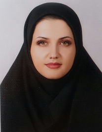 ماندانا محروقی