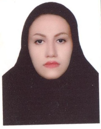 فاطمه سپه وند