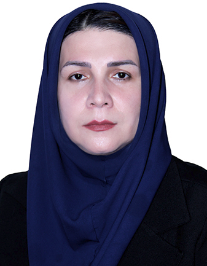 مریم بناگر